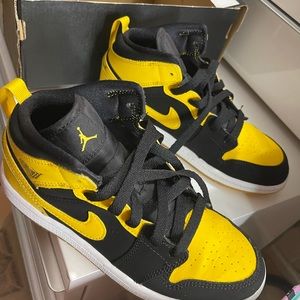 Air Jordan’s Retro 1’s